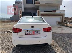 كيا سيراتو